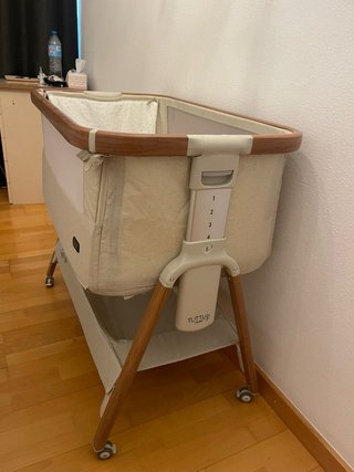 Cuna Tutti Bambini CoZee Air
