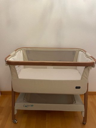 Cuna Tutti Bambini CoZee Air