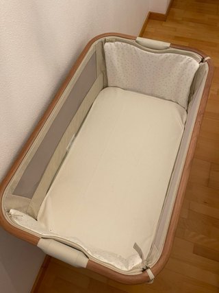 Cuna Tutti Bambini CoZee Air