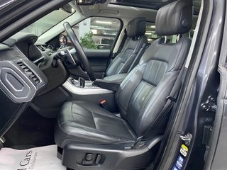 Land Rover Range Rover Sport 3.0 SDV6 HSE 225 kW (306 CV)