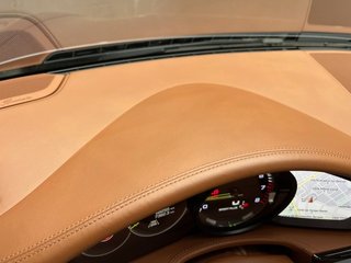 Porsche Panamera Turbo S E-Hybrid Sport Turismo 500 kW (680 CV)