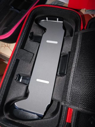 Maletín para Nintendo Switch