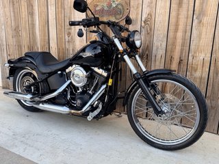Harley Davidson Softail Night Train