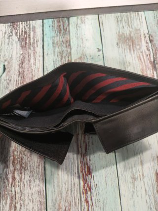 Cartera Tommy Hilfiger Negra