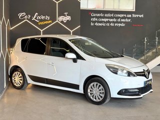 Renault Scenic 2014 ¡con 100.000km!