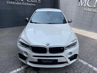 BMW X6 M50d 280 kW (381 CV)