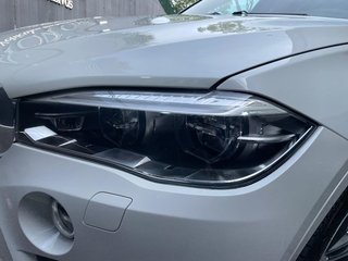BMW X6 M50d 280 kW (381 CV)