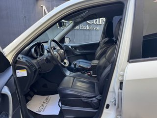 Mahindra XUV500 2.2 W8 FWD (4X2) 7 plazas 103kW (140CV)