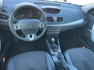 Renault Fluence 2011