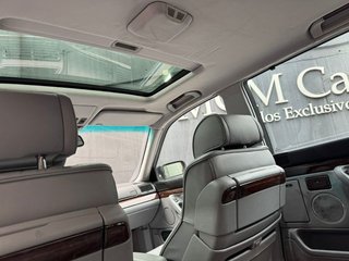 BMW Serie 7 750iAL 240 kW (326 CV)