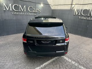 Land Rover Range Rover Sport 2.0 SD4 HSE 177 kW (240 CV)