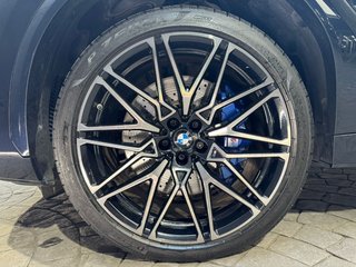 BMW M X6 M Competition 460 kW (625 CV)