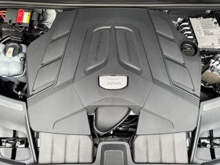 Porsche Cayenne Coupé 250 kW (340 CV)