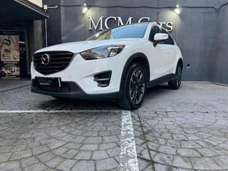 Mazda CX-5 2.2 DE Luxury 4WD AT 110 kW (150 CV)
