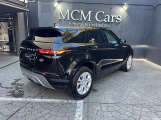 Land Rover Range Rover Evoque D150 MHEV S 4WD Auto 110 kW (150 CV)