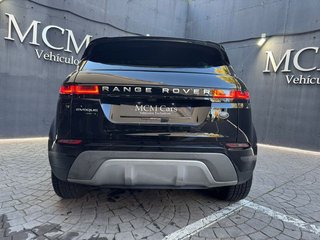Land Rover Range Rover Evoque D150 MHEV S 4WD Auto 110 kW (150 CV)