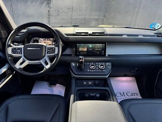 Land Rover Defender 90 D200 MHEV SE 4WD Auto 147 kW (200 CV)