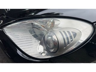 Mercedes-Benz Clase SLK 200 K 120 kW (163 CV)
