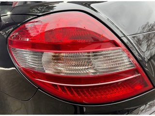 Mercedes-Benz Clase SLK 200 K 120 kW (163 CV)
