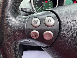 Mercedes-Benz Clase SLK 200 K 120 kW (163 CV)