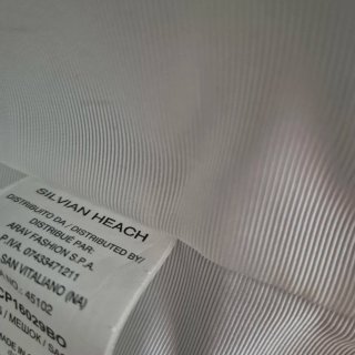 Borsa a mano Silvian Heach