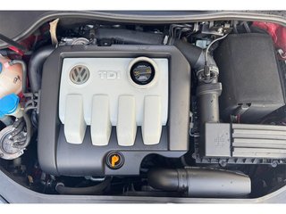 Volkswagen Golf GT Sport 1.9 TDI 77 kW (105 CV)