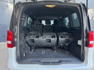 Mercedes-Benz Clase V V 250 d Avantgarde Compacto 140 kW (190 CV)