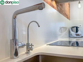 Piso en venta en Parque de la Ermita - Parque de San Roque en Churriana de la Vega