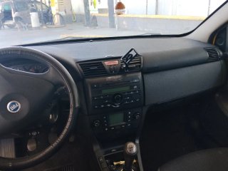 FIAT STYLO