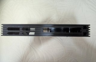 Carcasa Superior Original PS2 PlayStation 2