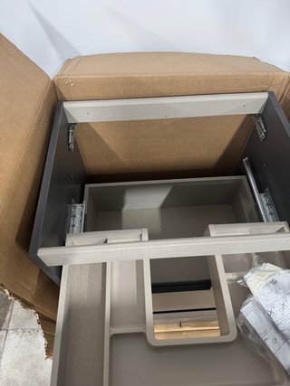 Mueble Baño Roca Victoria N2 Unik