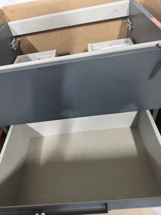 Mueble Baño Roca Victoria N2 Unik