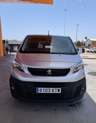 Peugeot Expert impecable