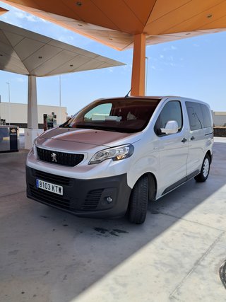 Peugeot Expert impecable