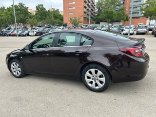Opel Insignia 1.6 CDTi 120 CV
