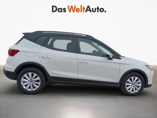 SEAT Arona 1.0 TSI Style Special Edition DSG 85 kW (115 CV)