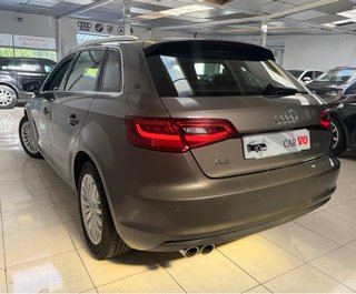 Audi A3 2013