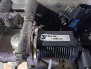 Rectp5410301 192a8000 motor fiat stilo van 1.9 jtd