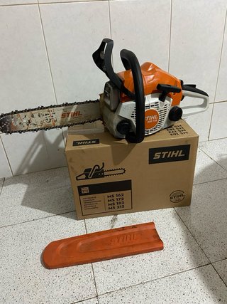 Stihl MS 172