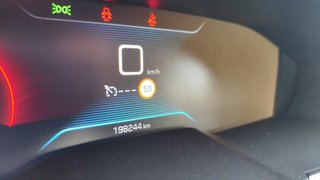 Peugeot 508 2017