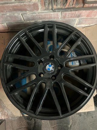 Llantas BMW 5x120