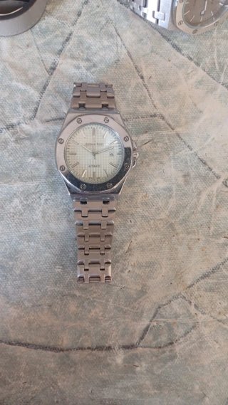 Reloj