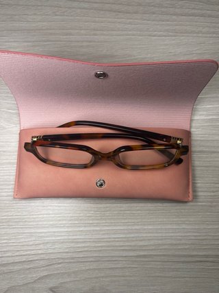 Gafas Miu Miu Tortoise