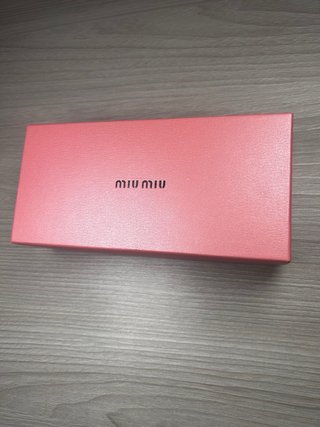 Gafas Miu Miu Tortoise