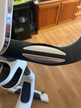 Bicicleta Estática Horizon Fitness Comfort 5