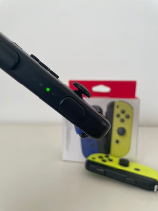 Mando Nintendo Switch - Joy-Con Set
