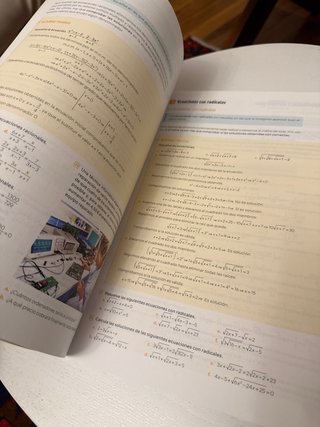 Matemáticas aplicadas a las Ciencias Sociales 1...
