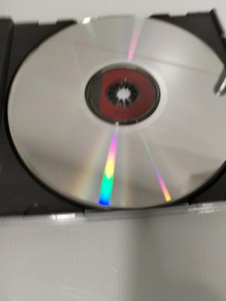Smashing Pumpkins, Siamese Dream, CD