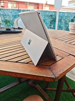 Surface Pro 7 i5 8GB 128GB