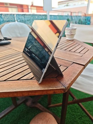 Surface Pro 7 i5 8GB 128GB
